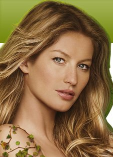 Découvrez la nouvelle collection Ipanema / Gisèle Bündchen